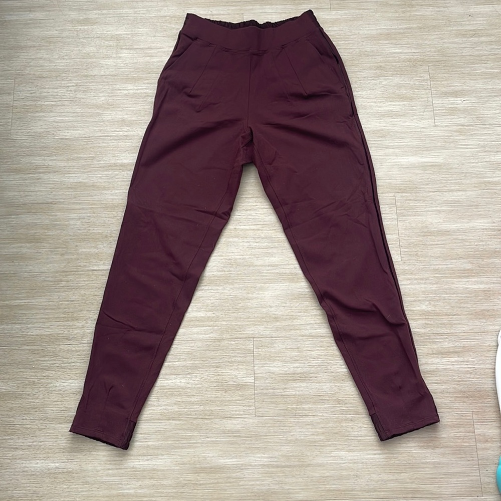lululemon joggers